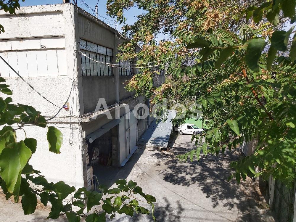 Craft space 2.700 sqm for sale, Metamorfosi Center