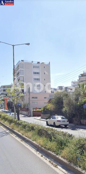 Οικόπεδο 460τ.μ. για πώληση-Άλιμος » Αμπελάκια