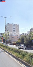 Land plot 460sqm for sale-Alimos » Ampelakia