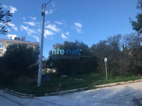 Οικόπεδο 620τ.μ. για πώληση-Βούλα » Καλυμνιώτικα