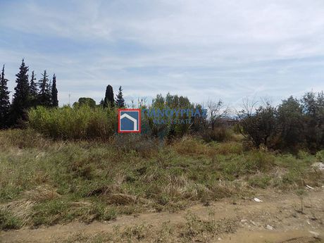 Οικόπεδο 570τ.μ. για πώληση-Λαμία » Νέα μαγνησία