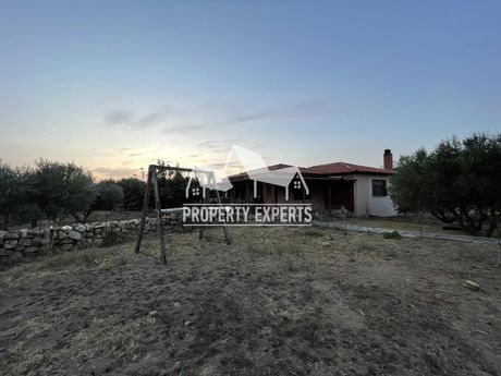 Detached home 120sqm for sale-Traianoupoli » Loutra Traianoupolis