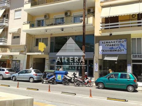 Κατάστημα 380τ.μ. για πώληση-Σέρρες » Κέντρο