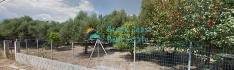 Land plot 760sqm for sale-Patra » Kastellokabos