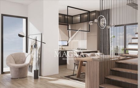 Μεζονέτα 138τ.μ. για πώληση-Μαρούσι » Άγιοι ανάργυροι