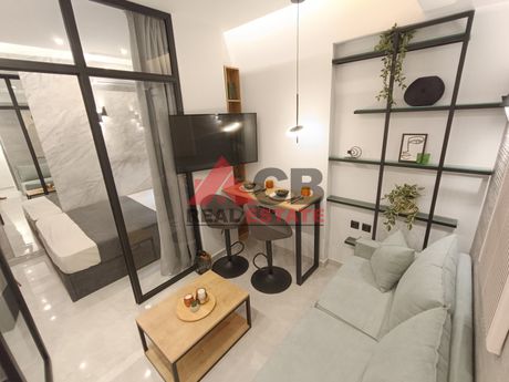 Apartment 30sqm for sale-Agios Dimitrios