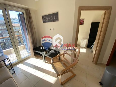 Διαμέρισμα 50τ.μ. για ενοικίαση-Βαρδάρης