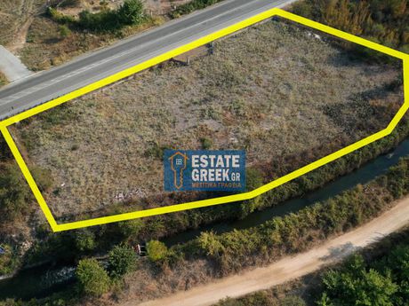 Parcel 1.886sqm for sale-Chrisoupoli » Nea Komi