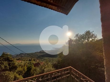 Μεζονέτα 200τ.μ. για πώληση-Μηλιές » Καλά νερά