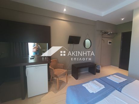 Studio / γκαρσονιέρα 15τ.μ. για ενοικίαση-Αλεξανδρούπολη » Νέα χιλή
