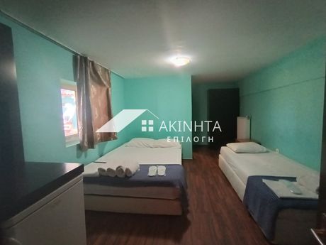 Studio / γκαρσονιέρα 20τ.μ. για ενοικίαση-Αλεξανδρούπολη » Νέα χιλή