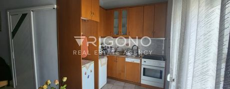 Apartment 57sqm for sale-Menemeni » Center