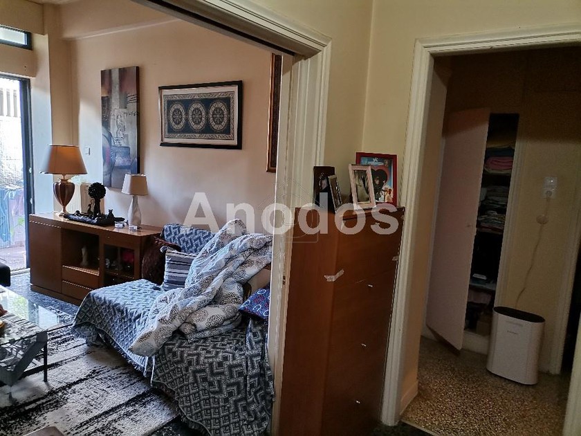 Διαμέρισμα 58τ.μ. για πώληση-Νέα ερυθραία » Κέντρο