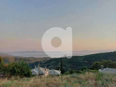 Land plot 1.200sqm for sale-Milies » Center