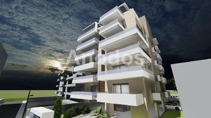 Maisonette 121sqm for sale-Agia Paraskevi » Tsakos