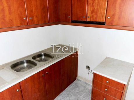 Apartment 64sqm for sale-Patra » Terpsi