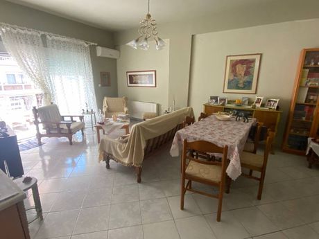 Apartment 145sqm for sale-Komotini » Ifaistos