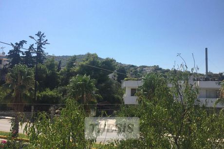 Building 390sqm for sale-Saronida