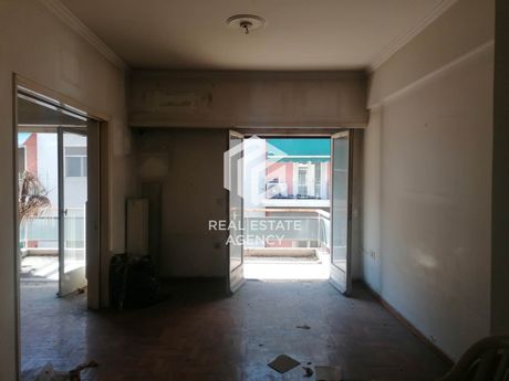Διαμέρισμα 102τ.μ. για πώληση-Εξάρχεια - νεάπολη » Νεάπολη εξαρχείων