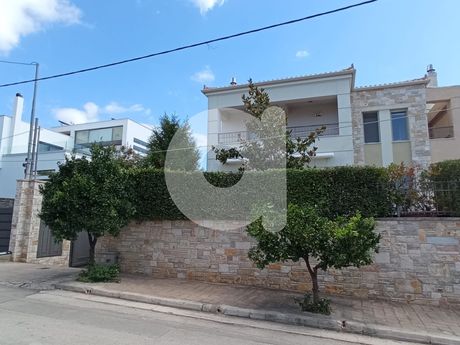 Μονοκατοικία 428τ.μ. για ενοικίαση-Κηφισιά » Νέα κηφισιά