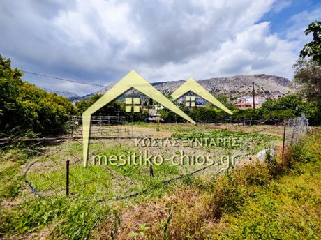 Οικόπεδο 2.225τ.μ. για πώληση-Χίος » Ομηρούπολη
