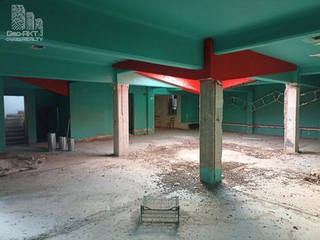 Αίθουσα 260τ.μ. για πώληση-Θήβα » Κέντρο