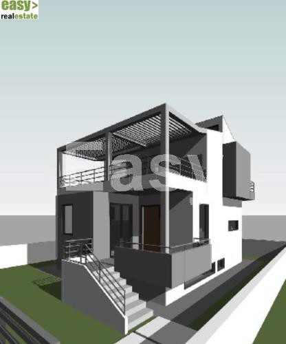 Detached home 160 sqm for sale, Athens - East, Artemida (loutsa)