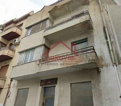 Κτίριο 806τ.μ. για πώληση-Γκάζι - μεταξουργείο - βοτανικός » Βοτανικός
