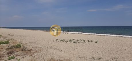 Parcel 9.808sqm for sale-Litochoro » Plaka