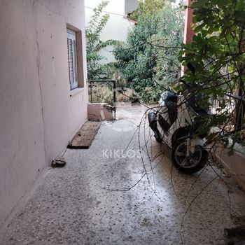 Land plot 249sqm for sale-Gerakas » Mpalana