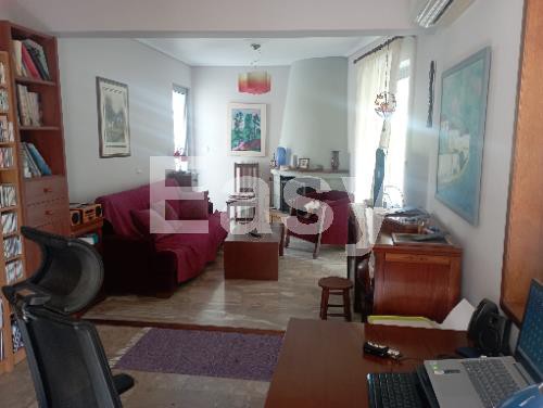 Apartment 66sqm for sale-Vironas » Nea Elvetia