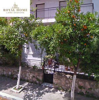 Οικόπεδο 178τ.μ. για πώληση-Υμηττός » Άνω υμηττός