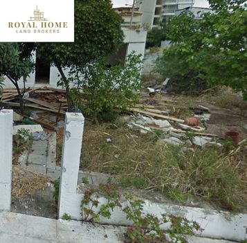 Οικόπεδο 600τ.μ. για πώληση-Μεταμόρφωση » Μποφίλια
