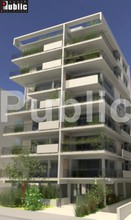 Maisonette 136sqm for sale-Palaio Faliro » Amfithea