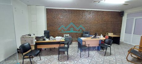 Office 60sqm for rent-Agios Dimitrios