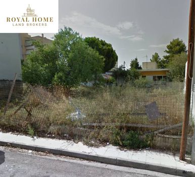 Οικόπεδο 372τ.μ. για πώληση-Μεταμόρφωση » Παλιές κουκουβάουνες