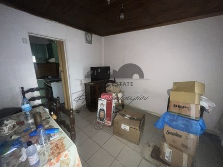 Μονοκατοικία 67τ.μ. για πώληση-Αισωνία » Διμήνι