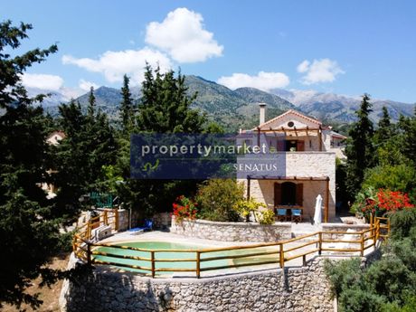 Villa 170sqm for sale-Fre » Melidoni