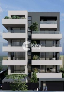 Apartment 126sqm for sale-Cholargos » Dimokratias Sqr