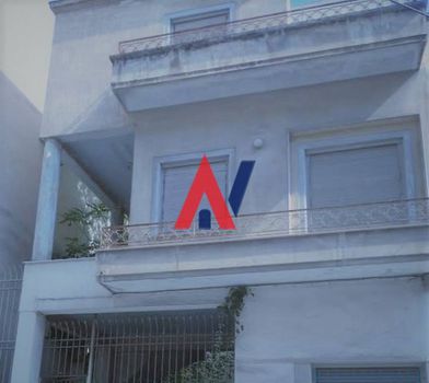 Μονοκατοικία 200τ.μ. για πώληση-Νέος κόσμος » Κυνοσάργους