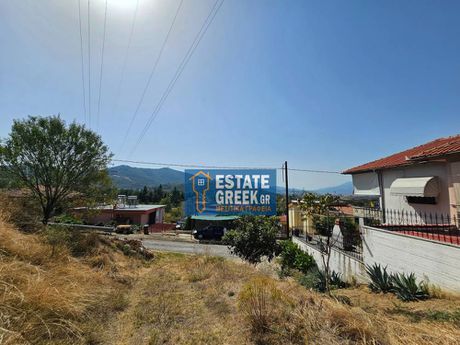 Land plot 378sqm for sale-Filippoi » Amigdaleonas