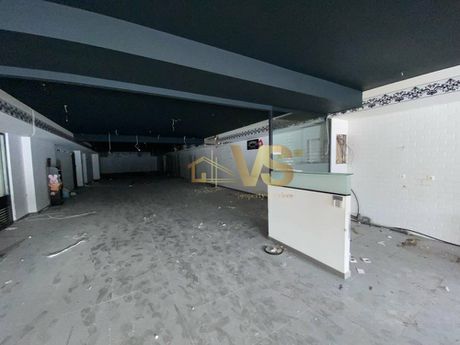 Κατάστημα 330τ.μ. για ενοικίαση-Ηράκλειο κρήτης » Φορτέτσα