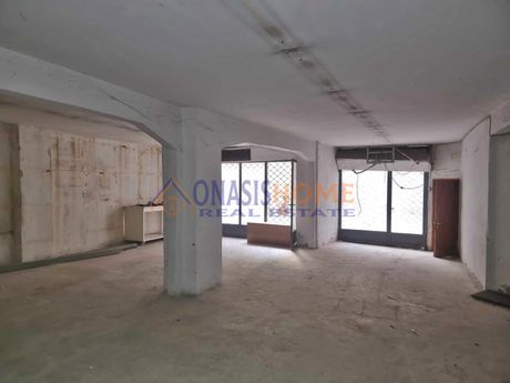 Craft space 300sqm for sale-Dioikitirio