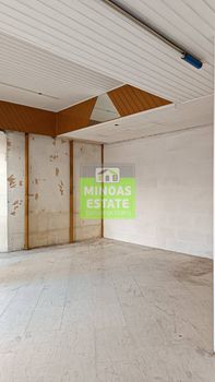 Store 40sqm for rent-Chania » Splatzia