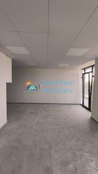 Office 57sqm for rent-Patra » Psarofai