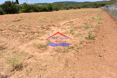 Parcel 24.980sqm for sale-Alexandroupoli » Maistros