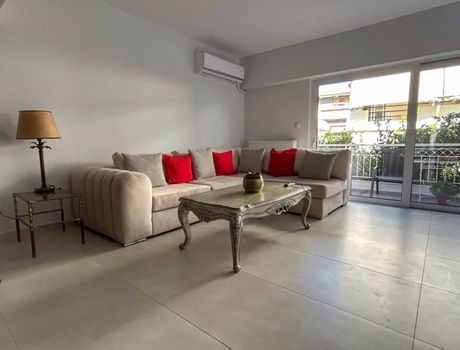 Apartment 96sqm for rent-Palaio Faliro » Amfithea