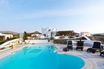 Maisonette 200sqm for sale-Mykonos » Ftelias