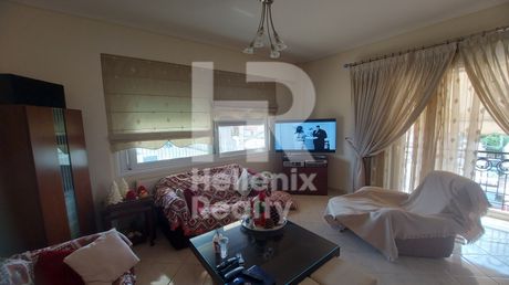 Apartment 120sqm for sale-Patra » Psarofai