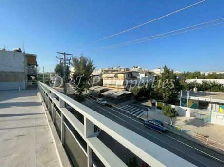 Κτίριο 439τ.μ. για πώληση-Άλιμος » Τράχωνες
